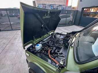 Lada Niva 4x4 2006 59,50 kW - 12