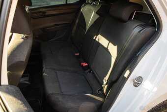 Škoda Fabia 1.2 TSI Active - 12