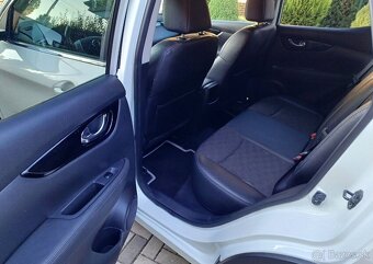 NISSAN QASHQAI 1.2 DIG-T VISIA - 12