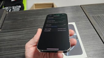 Apple iPhone 16 Pro 256GB - aj vymením - 12