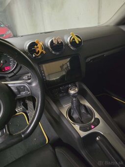 Audi TT 3.2 v6 quattro - 12