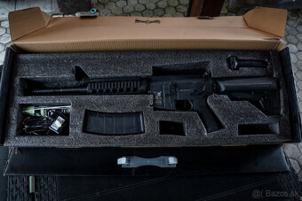 Airsoft výbava komplet - 12