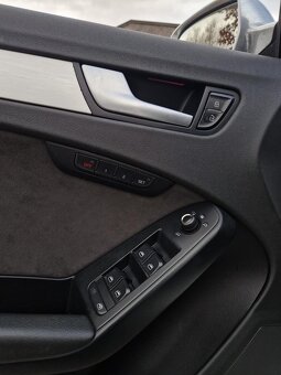 AUDI S4 B8 3.0tfsi QUATTRO 245kw 333hp  - 12