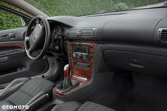 Origo Radiaca Páka Superb 1 Koža/Drevo - 12