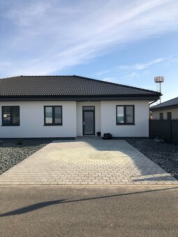4 izb. RD, novostavba r. 2024, Most pri Bratislave - 12