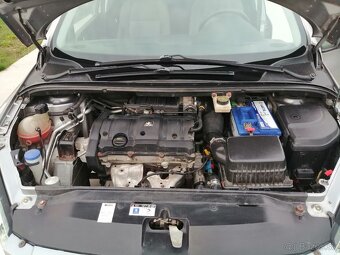 Peugeot 307 1.6 XS - 12