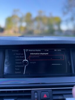 BMW 525D 2010 - 12