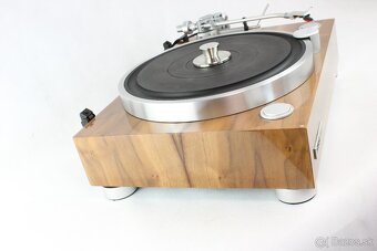 Gramofón YAMAHA GT-2000 - 12