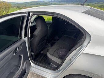 Škoda Rapid 1.2tsi 81kw 2016 - 12