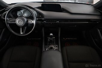 Mazda 3 2.0 Skyactiv G122 - 12