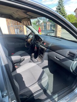 Predám škoda Octavia 1 1.9 TDI 81kw 110ps - 12