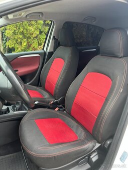 Fiat Grande Punto 1.4, 2011, 57 kW, 162421 km - 12