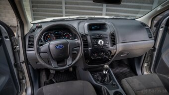 Ford Ranger 2.2 | 2014 - 12