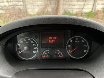 Fiat Ducato 2.3 L3H2 - 12