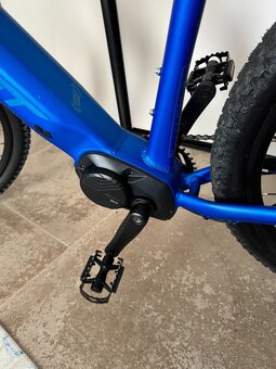 Amulet  29 E.Rival 4.0. SR Deep Blue /Light Blue - 12