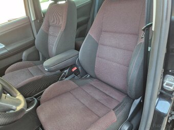 Skoda Fábia 1.6 Sportline 62 000KM - 12