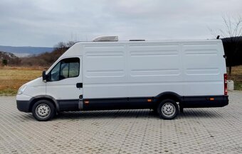 Iveco Daily  2,3jtd - 12