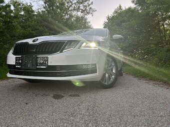 Škoda octavia 3 style - 12