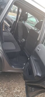 Nissan X-Trail 2.0 4x4 benzin-LPG bez korozie 6MT Holandsko - 12