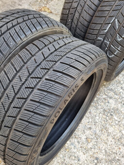 Zimné pneu 225/45 R17 H Barum Polaris 5 - 12
