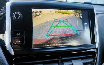 Peugeot 2008 1.2 PureTech 110 S S Allure A/T - 12