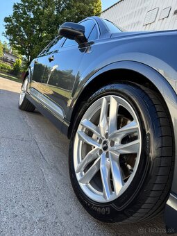 Audi Q7 S-line 3.0 TDI Quattro 200kw tiptronic - 12