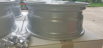 Dezent 5x114,3 r18 mazda kia hyundai honda suzuki nissan - 12