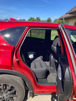 Mazda CX-5 2.2 Skyactiv-D AWD - 12