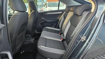 Škoda Rapid AMBITION 1.0 TSI - 12
