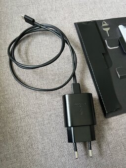 Samsung Galaxy Z Fold4 čierny - 12