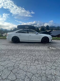 Audi S8 4,0 tfsi Bi-Turbo - 12