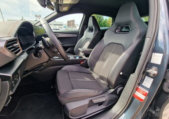 CUPRA FORMENTOR 2.0 TSI 310K 4DRIVE DSG VELOZ - 12