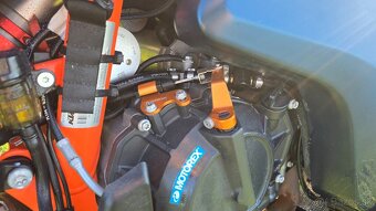 KTM 890 Adventure RALLY 2022 - 12