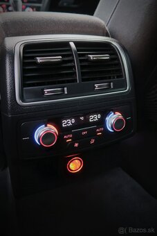 Audi A6 3.0 TDI DPF 272k quattro S tronic - 12