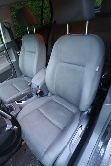 Volkswagen Golf 5 V MK5 1.9TDi 4motion - 12