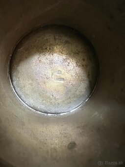 Misa s podstavcom - 12