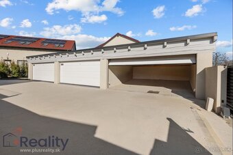 Štvorizbový rodinný dom v radovej výstavbe na predaj - 12