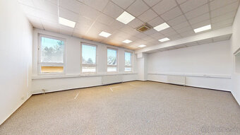 Prenájom kancelárskych priestorov - 12