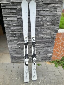 Lyze carving Atomic - 12