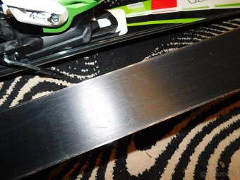 Elan Race SLX  170cm - 12