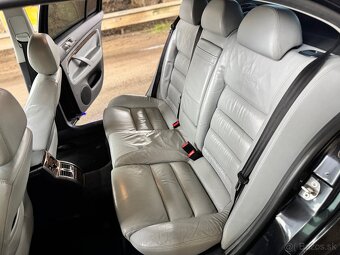 Škoda Superb 1 FaceLift L&K 2.0. 103kw - 12