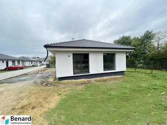 DOKONČENÁ NOVOSTAVBA,SOĽ-VRANOV N. TOPĽOU,MOŽNÁ DOHODA - 12