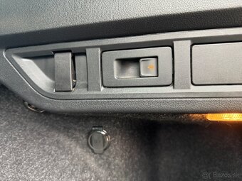 SKODA OCTAVIA 4x4 2021 WEBASTO -DPH - 12