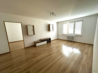 Prenájom  izbový byt Nová Dubnica - 12