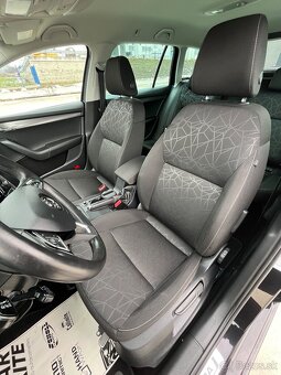 Škoda Octavia 3 Facelift Xenon,Ťažné - 12