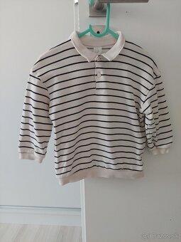 Balík oblečenia pre chlapca 104 H&M, Reserved.. - 12