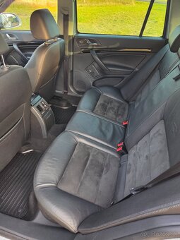 Škoda Octavia Combi Laurin&Klement 4x4 2,0TDi DSG 2011 - 12