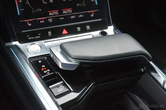 Audi E-tron 55 Advance 4x4 Baterka v záruke - 12