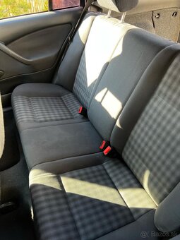 Predám Škoda Octavia Combi 1,9 TDI 81kw - 12