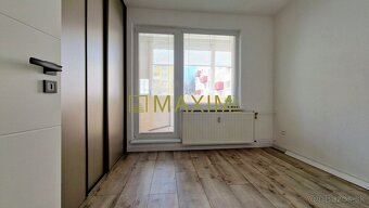 Exkluzívne v Maxim Real: Moderný 3-izbový byt v Nitre na Biz - 12